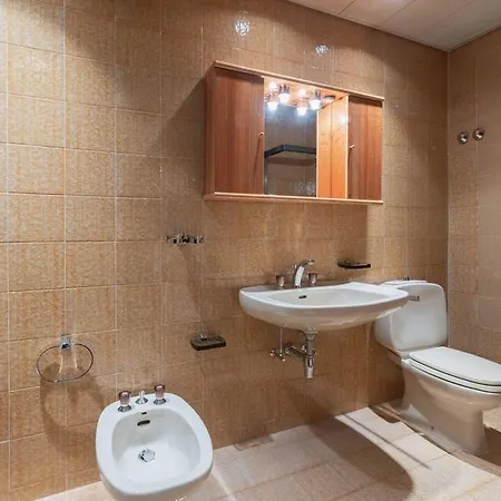 Apartment A Con Vista Meravigliosa Sagogn